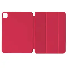 MR4_102947 Чохол smart case stylus для apple ipad air 4, 5 10.9, pro 11 2018 червоний 