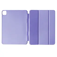 ЧОХОЛ SMART CASE STYLUS ДЛЯ APPLE IPAD AIR 4, 5 10.9, PRO 11 2018 LILAC