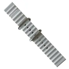 РЕМІНЕЦЬ OCEAN BAND 20MM, STARLIGHT