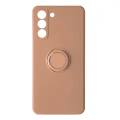 MR4_103440 Чохол ring case для samsung s21 fe (g990) рожевий 