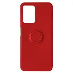 MR4_103453 Чохол ring case для redmi 10 5g червоний 