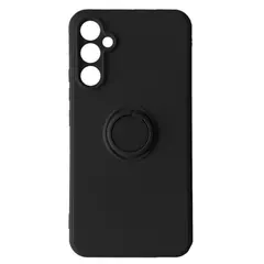 ЧОХОЛ RING CASE ДЛЯ SAMSUNG A14 (A145), ЧОРНИЙ
