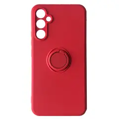 MR4_103478 Чохол ring case для samsung a14 (a145) червоний 