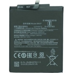 MR1_92594 Акумулятор телефона для redmi 6, redmi 6a bn37 (2900mah) PRC