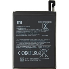 MR1_92615 Акумулятор телефона для redmi note 6 pro bn48 (4000mah) PRC