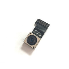 MR1_92663 Камера телефона для iphone 5se (big), фронтальна, оригінал prc PRC