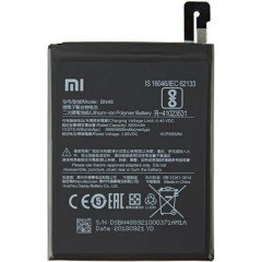MR1_92615 Аккумулятор телефона для redmi note 6 pro bn48 (4000mah) PRC