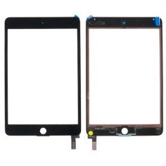 MR1_92599 Тачскрин сенсор планшета для ipad mini 4, ipad mini (2015), черный (a1538, a1550) PRC