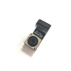 MR1_92663 Камера телефона для iphone 5se (big), фронтальная, оригинал prc PRC