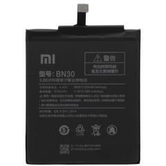 MR1_92909 Акумулятор телефона для redmi 4a bn30 (3120mah) PRC