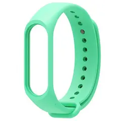 РЕМІНЕЦЬ ДЛЯ XIAOMI MI BAND 7 MINT