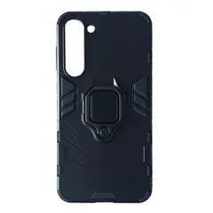 ЧОХОЛ-БАМПЕР ЗАХИСНИЙ PROTECTIVE ДЛЯ SAMSUNG S23, ЧОРНИЙ