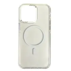 ЧОХОЛ TRX WITH MAGSAFE ДЛЯ IPHONE 14, БІЛИЙ