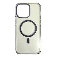MR4_104984 Чохол trx with magsafe для iphone 14 pro пурпуровий 