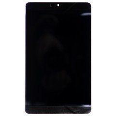 MR1_93225 Дисплей планшета для xiaomi mi pad 4, у зборі з сенсором, чорний PRC
