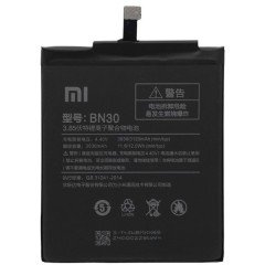 MR1_92909 Аккумулятор телефона для redmi 4a bn30 (3120mah) PRC