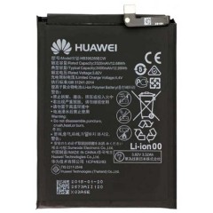 MR3_104219 Акумулятор телефона для huawei p smart (2019), p20, honor 10 lite (hb396286ecw, hb396285ecw), (aaaa) PRC