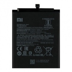 MR3_108600 Аккумулятор телефона для xiaomi mi 9 lite, mi a3, mi cc9, mi cc9e (bm4f), (техническая упаковка), оригинал XIAOMI