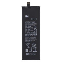 MR3_109910 Акумулятор телефона для xiaomi mi note 10, mi note 10 lite, mi cc9 pro (bm52), (технічна упаковка), оригінал XIAOMI