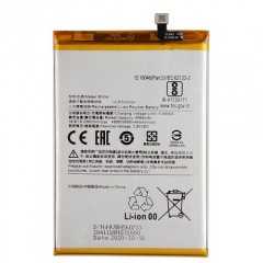 MR3_109905 Аккумулятор телефона для redmi 9a, redmi 9c, poco m2 pro (bn56), (техническая упаковка), оригинал XIAOMI