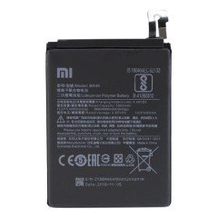 MR3_108601 Акумулятор телефона для redmi note 6 pro (bn48), (технічна упаковка), оригінал XIAOMI