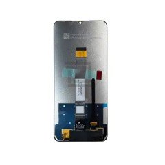MR3_118192 Дисплей телефона для redmi 10c, в сборе с сенсором graphite серый, оригинал (prc) XIAOMI