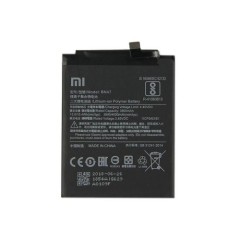 MR3_111089 Аккумулятор телефона для redmi 6 pro, mi a2 lite (bn47), (техническая упаковка), оригинал XIAOMI