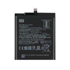 MR3_109952 Акумулятор телефона для xiaomi mi 9se (bm3m), (технічна упаковка), оригінал XIAOMI