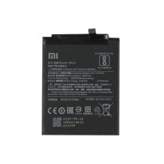 MR3_111089 Акумулятор телефона для redmi 6 pro, mi a2 lite (bn47), (технічна упаковка), оригінал XIAOMI