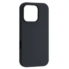 MR4_106039 Чохол silicone case full copy для iphone 16 pro (15) pebble 
