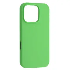 MR4_106058 Чохол silicone case full copy для iphone 16 pro (50) spearmint 