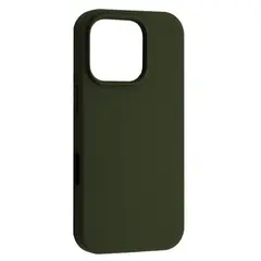 MR4_106056 Чохол silicone case full copy для iphone 16 pro (48) virid 
