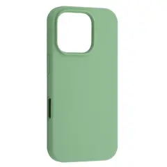 MR4_106104 Чохол silicone case full copy для iphone 16 pro max (68) fresh зелений 