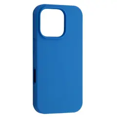 MR4_106106 Чохол silicone case full copy для iphone 16 pro max (70) new lake синій 