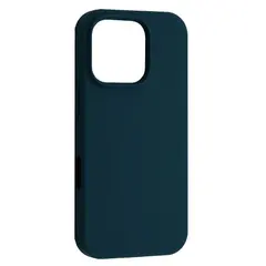 MR4_106108 Чохол silicone case full copy для iphone 16 pro max (74) abyss синій 