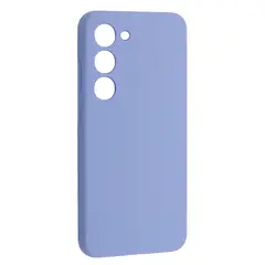 MR4_105754 Чохол silicone case luxury для samsung s23 (s-911) lilac 