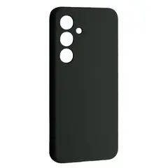 MR4_105781 Чохол silicone case luxury для samsung s24+ forest зелений 