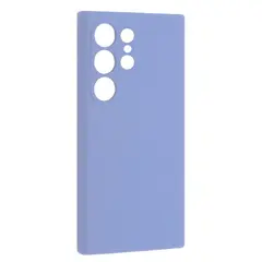 MR4_105786 Чохол silicone case luxury для samsung s24 ultra lilac 