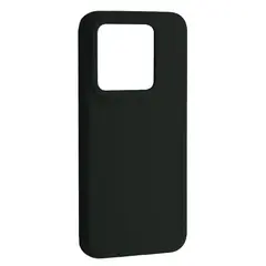 MR4_105792 Чохол silicone case luxury для xiaomi 14 forest зелений 