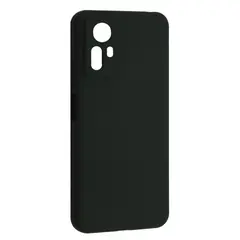 MR4_105823 Чохол silicone case luxury для redmi note 12s forest зелений 