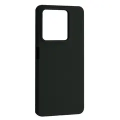 ЧОХОЛ SILICONE CASE LUXURY ДЛЯ REDMI NOTE 13 5G FOREST ЗЕЛЕНИЙ