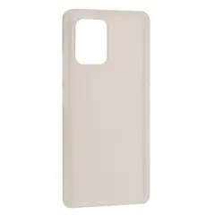 ЧОХОЛ СИЛІКОН CLEAR CASE 2.0 MM ДЛЯ MOTOROLA G72 CLEAR