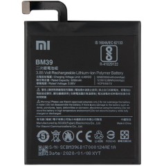 MR1_93395 Акумулятор телефона для xiaomi mi 6 bm39 (3350mah) PRC