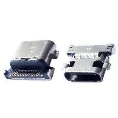 MR1_93332 Роз'єм зарядки телефона для lg h791, nexus 5x, h820, h840, h845, h850, ls992, us992 (usb type-c) PRC