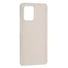 ЧОХОЛ СИЛІКОН CLEAR CASE 2.0 MM ДЛЯ MOTOROLA MOTO G54 POWER 5G CLEAR