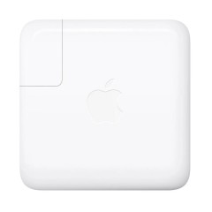 MR3_108061 Зарядний пристрій ноутбука apple 61w usb-c (macbook pro 13), білий PRC