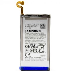 MR3_110460 Акумулятор телефона для samsung g960 galaxy s9 (eb-bg960abe), (технічна упаковка), оригінал SAMSUNG
