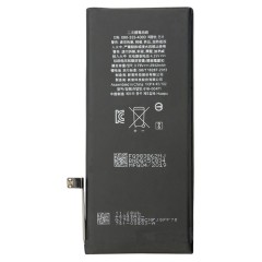 MR3_118559 Аккумулятор телефона для iphone xr (aaaa, ic 1:1, (без лого), 2942mah PRC