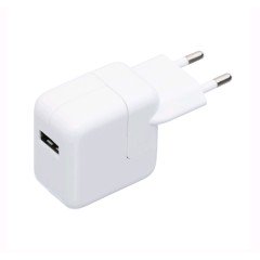 MR3_102444 Зарядное устройство apple 12w a1401, 2a, белый PRC