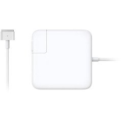 MR3_118549 Зарядний пристрій apple 45w (magsafe 2), білий PRC